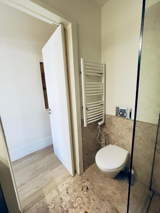 Apartament Stylish Flat Center *