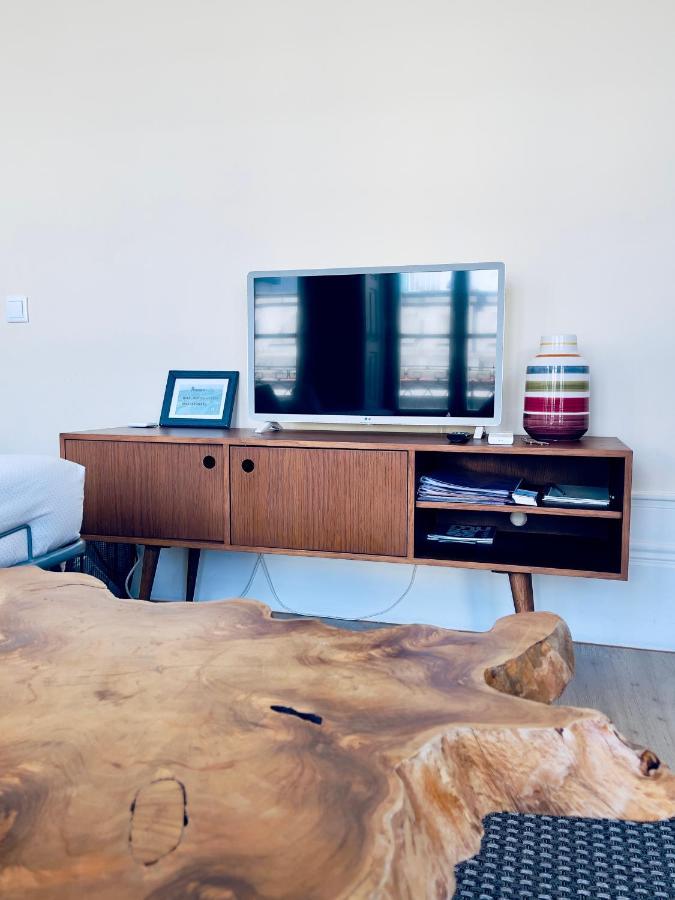 Apartament Stylish Flat Center
