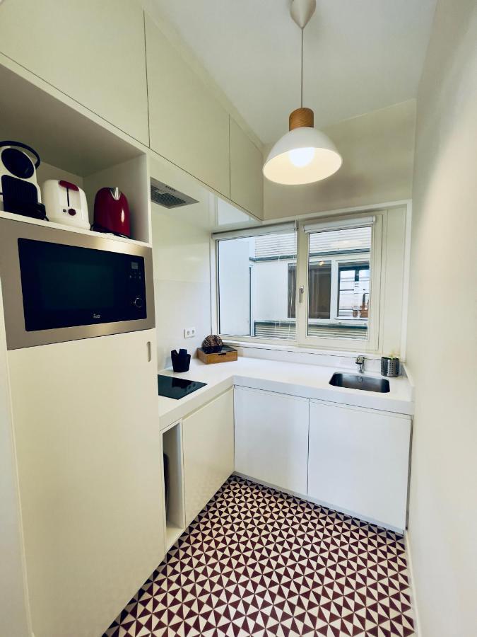 Apartament Stylish Flat Center Porto