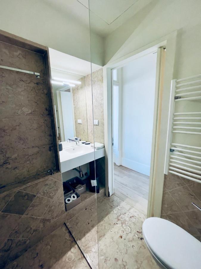 Stylish Flat Center Apartament Porto