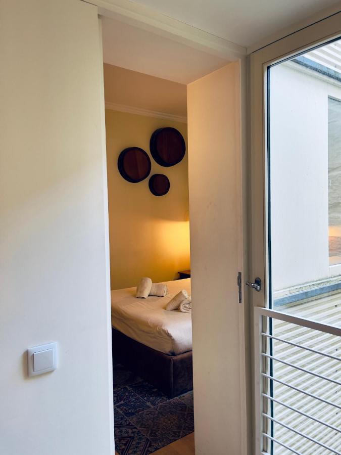 Stylish Flat Center Apartament Porto