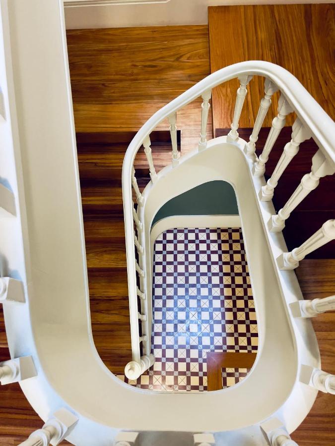 Stylish Flat Center Apartamento Porto